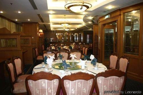 Xinghua Hotel Shanghai