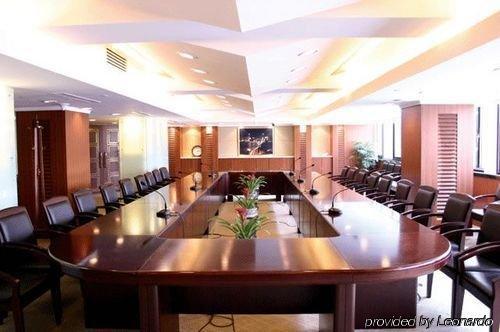 Hotel Xinghua Shanghai
