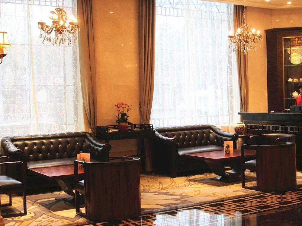 Hotel Xinghua