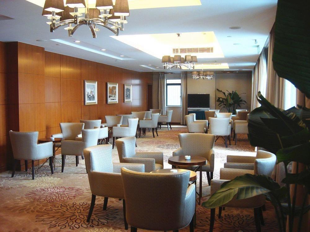 Xinghua Shanghai