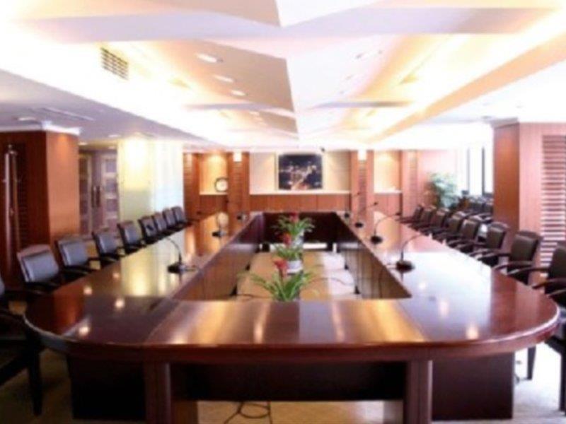 Hotel Xinghua