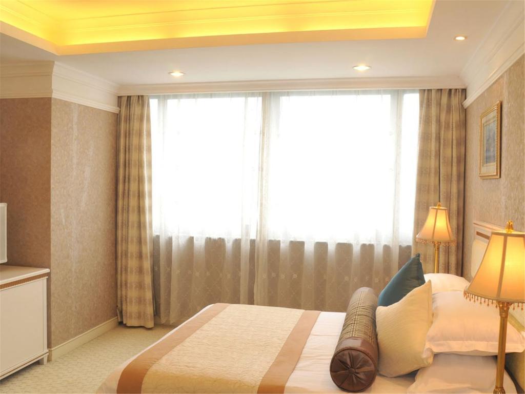 Hotel Xinghua