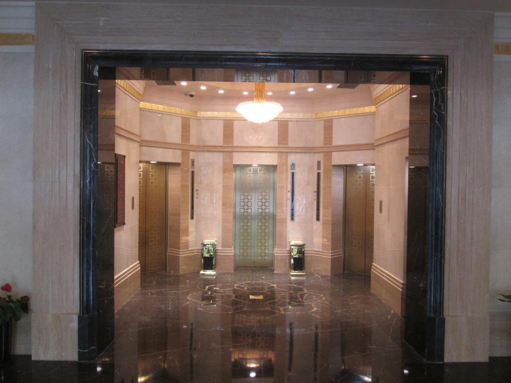 Xinghua Hotel