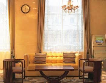 Xinghua 3* Shanghai