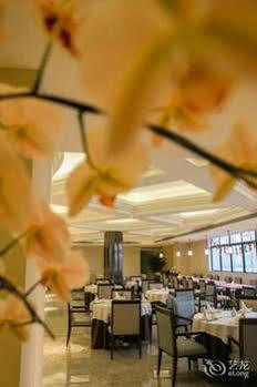 Hotel Xinghua Shanghai