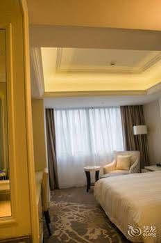 Xinghua 3* Shanghai