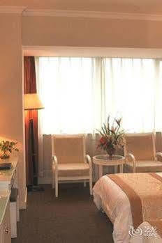Hotel Xinghua Shanghai